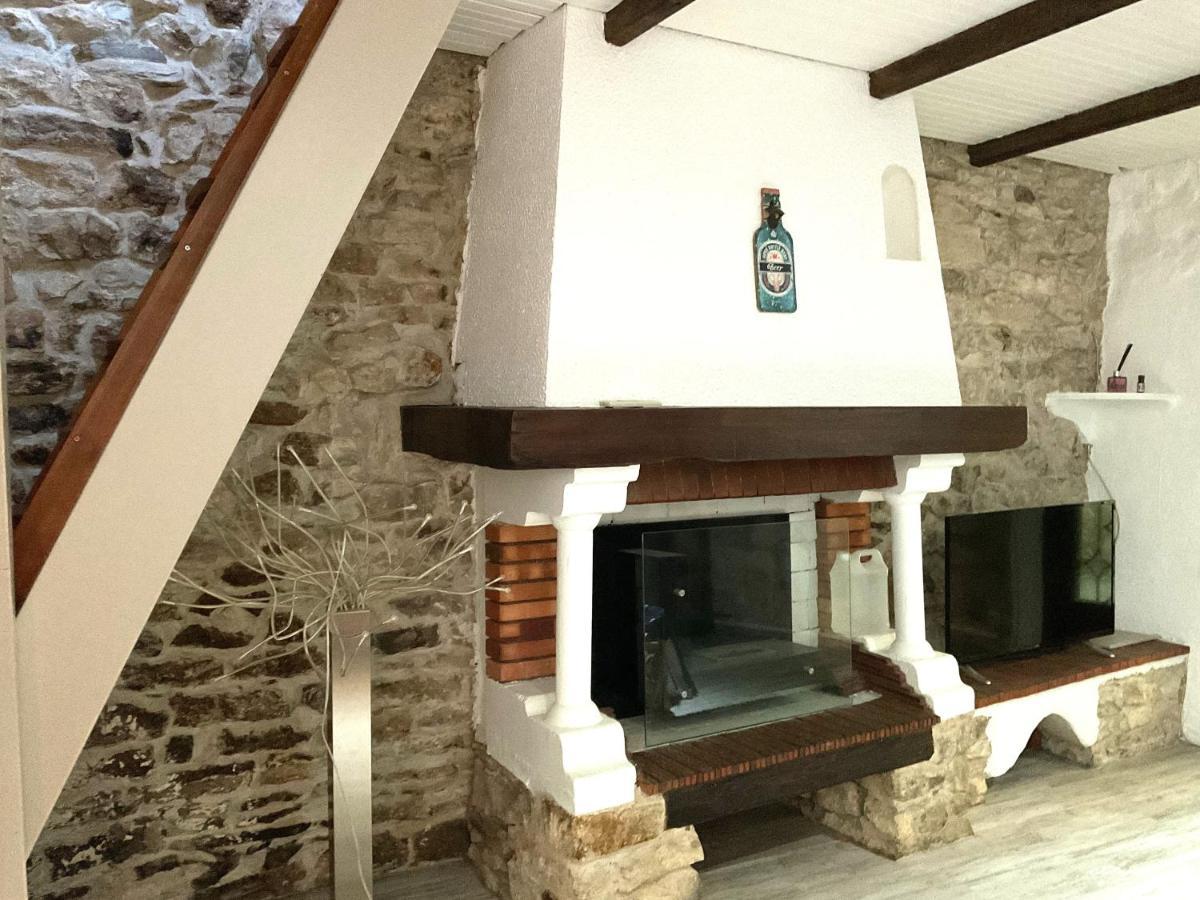 Appartement Place Aux Herbes à Nîmes Extérieur photo